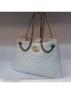 women tote bag - GUCCI - BALAAN 1