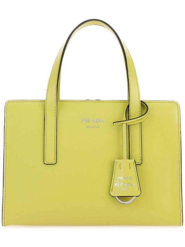 bag 1BA357ZO6 F03FB B0440016214 - PRADA - BALAAN 1