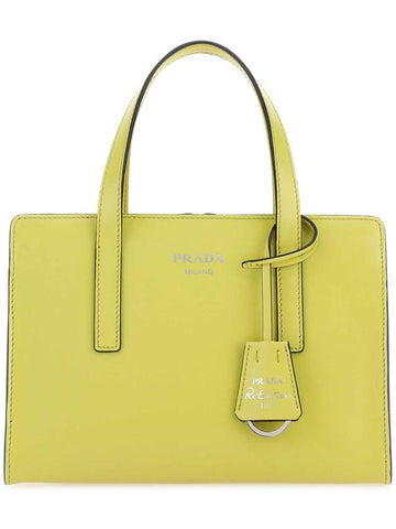 bag 1BA357ZO6 F03FB B0440016214 - PRADA - BALAAN 1