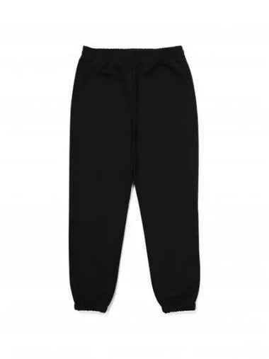 K2 Basic Jersey Pants ECO Black - KATE - BALAAN 1