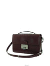 women shoulder bag - JIMMY CHOO - BALAAN 1