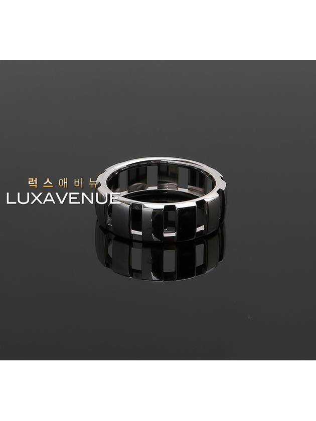 women rings - CHAUMET - BALAAN 6