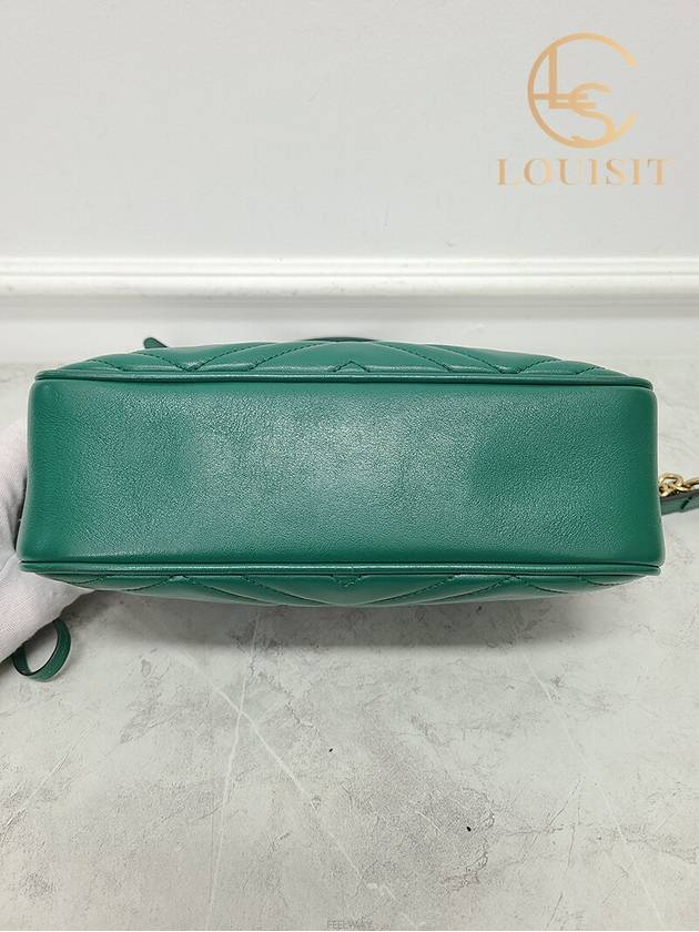 women cross bag - GUCCI - BALAAN 7