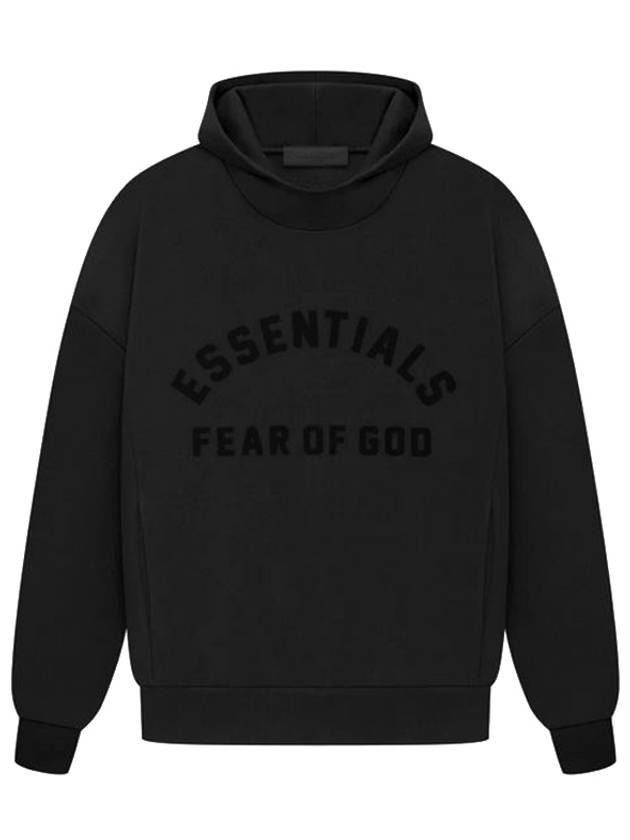 Essential The Black Hood Women - FEAR OF GOD ESSENTIALS - BALAAN 1