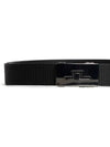 Roy Webbing Belt GMAC09739 9999 Men's Roy Webbing Belt - J.LINDEBERG - BALAAN 3