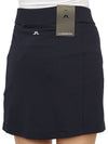 Golf Wear Women s Mini Skirt GWSD08830 6855 - J.LINDEBERG - BALAAN 11