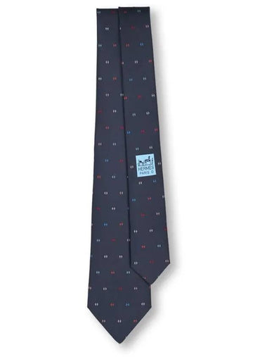 H TONNEAU TIE H006342T 13 - HERMES - BALAAN 1