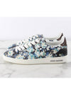 LV flower front row sneakers 36 5 235 - LOUIS VUITTON - BALAAN 5