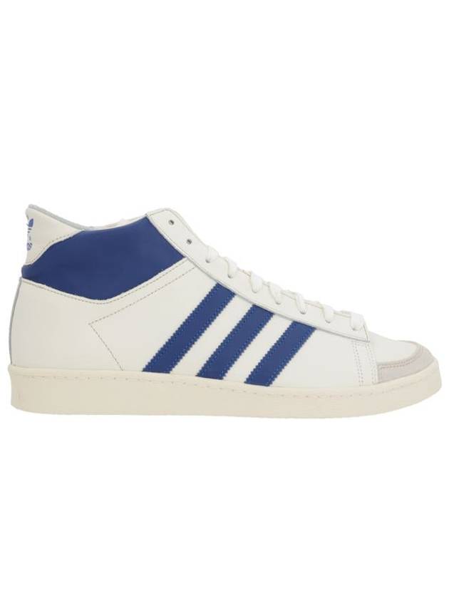 Men s Java OG Hi Low Top Sneakers White - ADIDAS - BALAAN 2