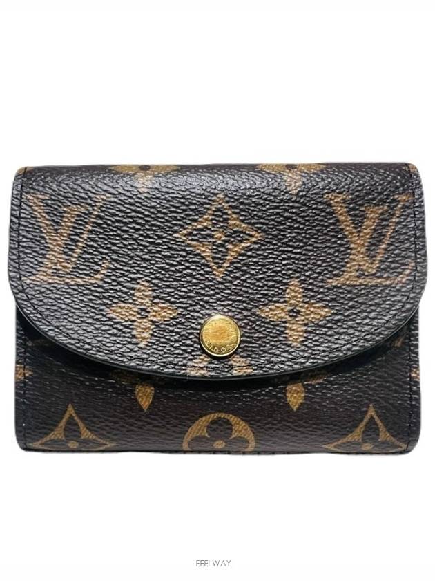 women s wallet - LOUIS VUITTON - BALAAN 6