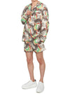 MRS24BT001 MULTI Men s Shorts - BODE - BALAAN 6