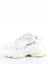 Triple S Multi Logo White 37 - BALENCIAGA - BALAAN 5