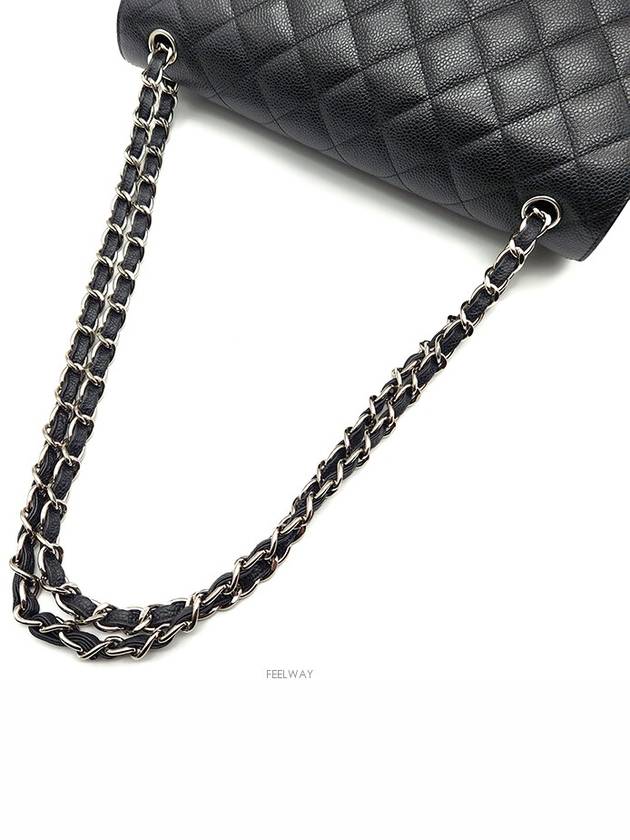 women shoulder bag - CHANEL - BALAAN 5