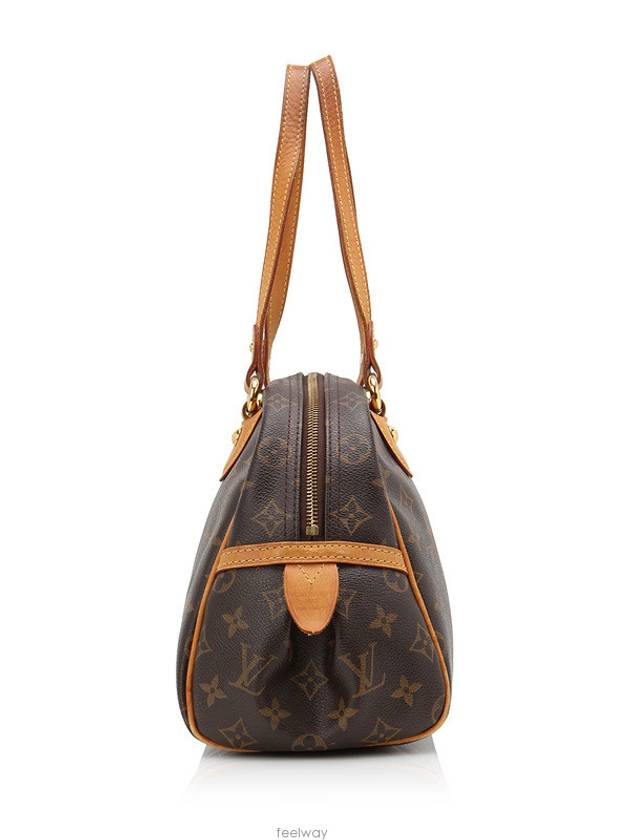 women shoulder bag - LOUIS VUITTON - BALAAN 3