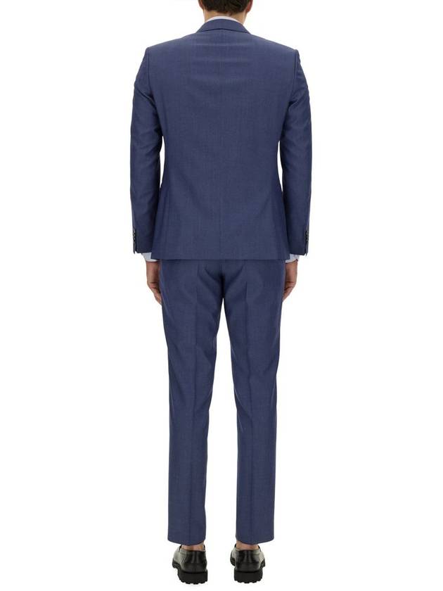 Boss Slim Fit Suit - HUGO BOSS - BALAAN 3