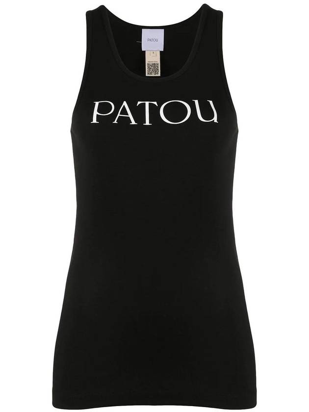 Patou Top Tank Clothing - PATOU - BALAAN 1