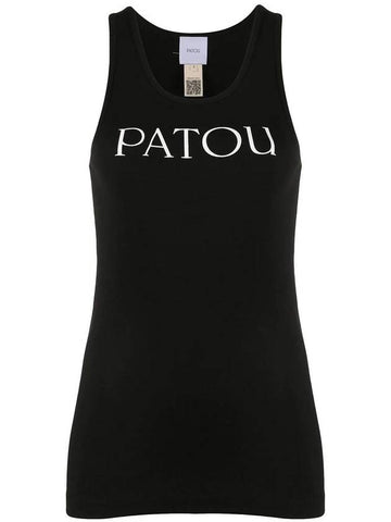 Patou Top Tank Clothing - PATOU - BALAAN 1