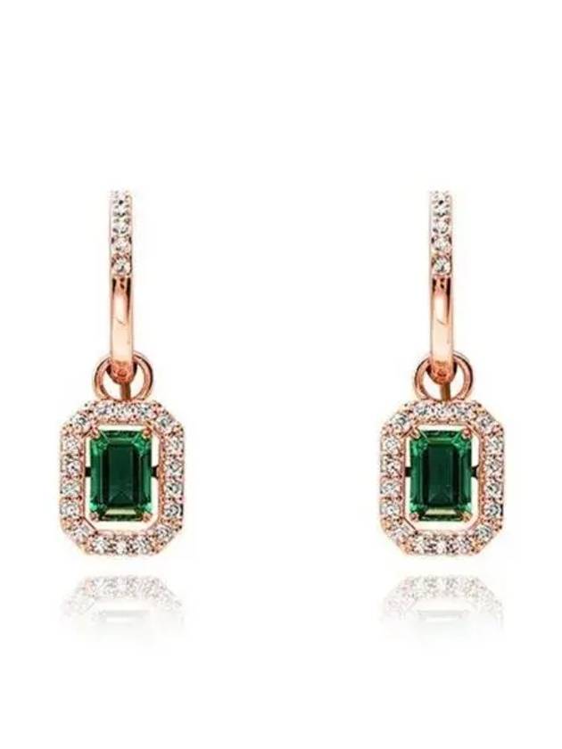 Women s earrings 270607 - SWAROVSKI - BALAAN 1