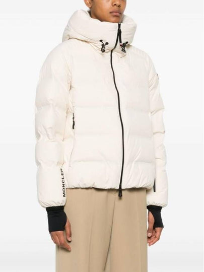 Padding 1A00037 5399D 060 Free - MONCLER - BALAAN 2