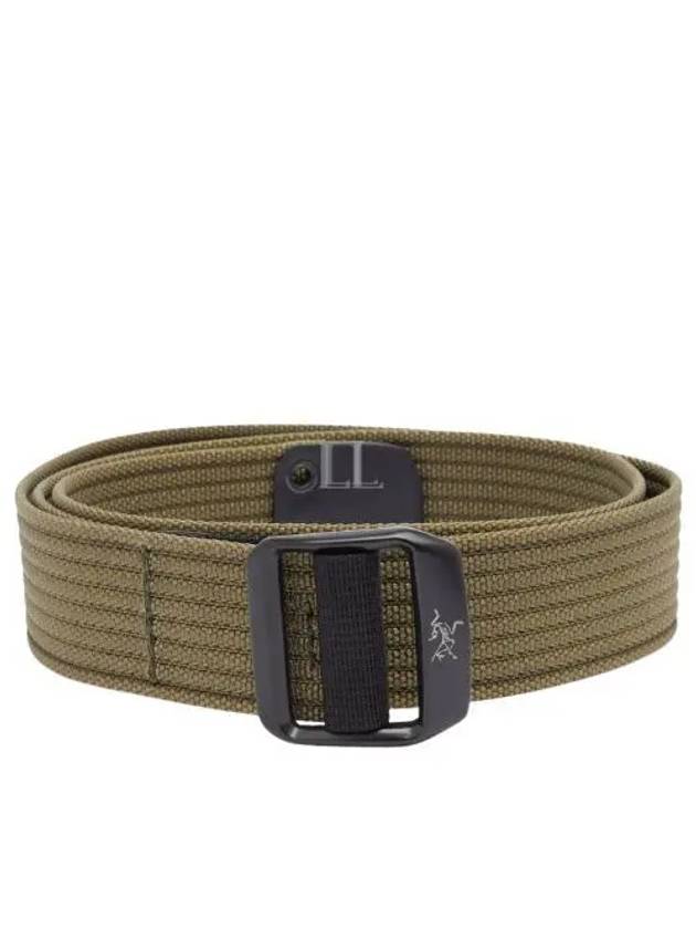 Conveyor 32mm Fabric Belt Brown - ARC'TERYX - BALAAN 2