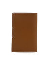 RMS card wallet gold silver H084335 - HERMES - BALAAN 3