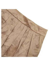 Smith Market Used Luxury Silk Skirt Women s Clothing - CHLOE - BALAAN 4