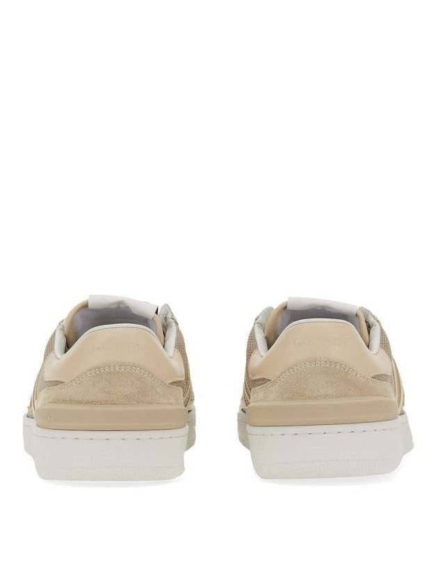 Sneakers FW SKDK00 NASH A23 013 Plaster - LANVIN - BALAAN 4