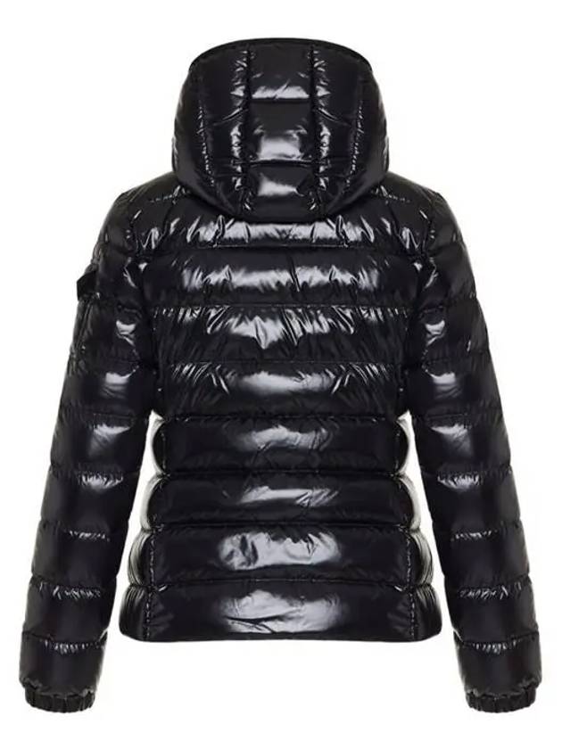 Bady Short Down Padding Black - MONCLER - BALAAN 5