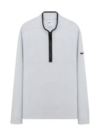 Men s Golf Dri Fit Victory Half Zip Top - NIKE - BALAAN 1