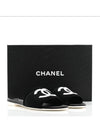 Time Sale CC Logo Mule G45403 - CHANEL - BALAAN 7