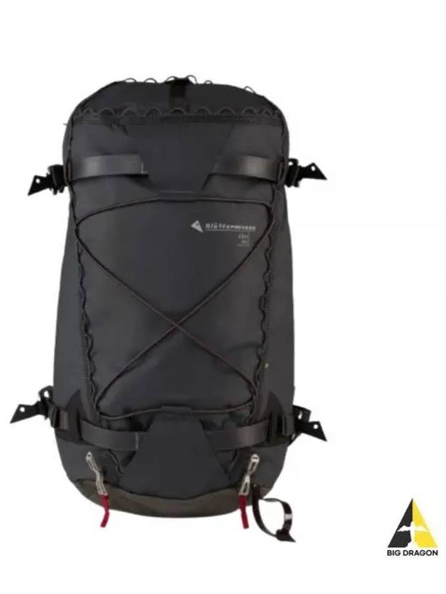 24 Kere Backpack 30L Raven 10293 961 - KLATTERMUSEN - BALAAN 2