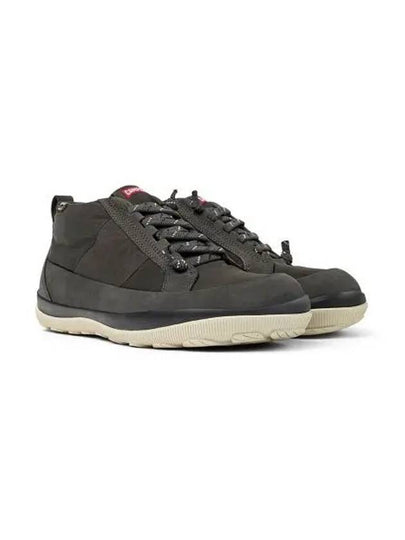 Peu Pista PrimaLoft Michelin Ankle Boots Dark Grey - CAMPER - BALAAN 2