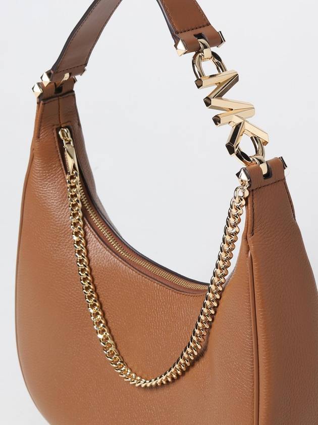 Michael Michael Kors bag in leather - MICHAEL KORS - BALAAN 3