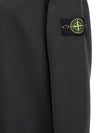 Stone Island Sweater 811561241 V0129 Black - STONE ISLAND - BALAAN 5