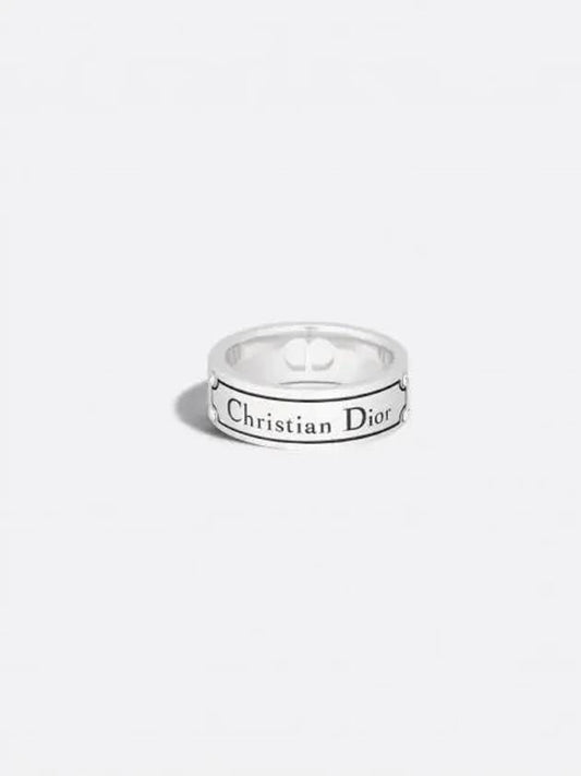 Christian Couture Ring R2245HOMST D990 - DIOR - BALAAN 1