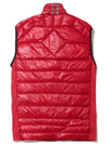 Highbridge Light Padding Vest Red - CANADA GOOSE - BALAAN 3