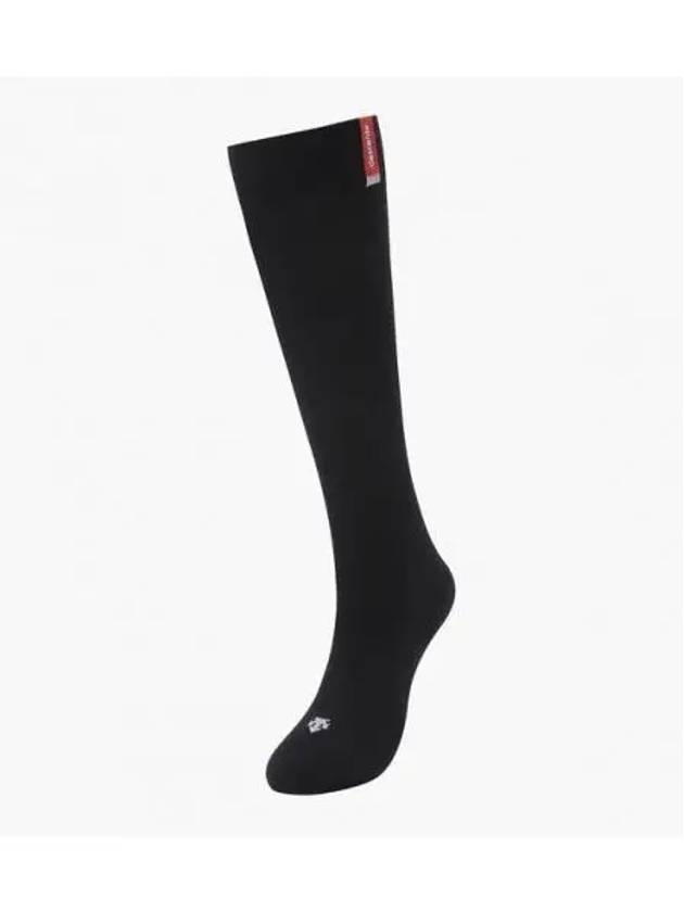 GOLF Women s 3D Knee Socks - DESCENTE - BALAAN 1