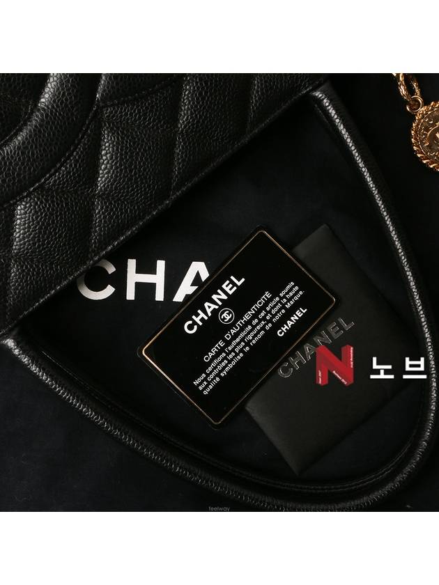 women shoulder bag - CHANEL - BALAAN 8