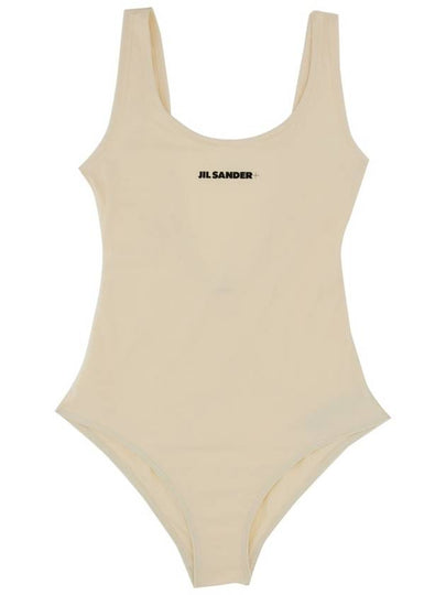 Beach Goods J40SD0104 J20011104 IVORY - JIL SANDER - BALAAN 2