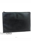 women clutch bag - SAINT LAURENT - BALAAN 6