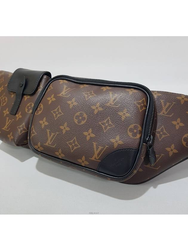 men messenger bag - LOUIS VUITTON - BALAAN 2