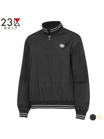 Golf Chris Balloon Half Zip Up EN1LJP001 - 23KU - BALAAN 1