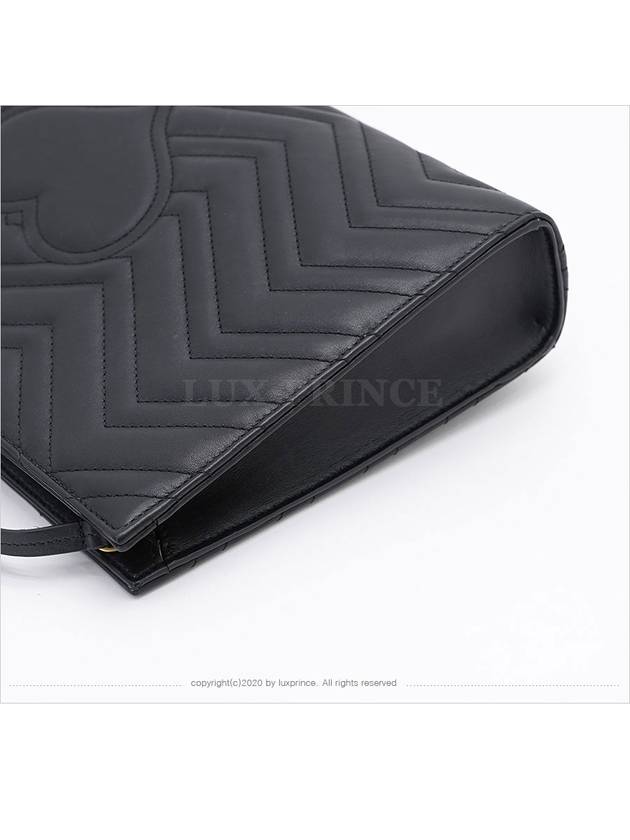 women clutch bag - GUCCI - BALAAN 6