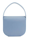 24R1MAR10313 BLUE Women s Tote Bag - DESTREE - BALAAN 3