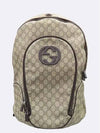 223705 backpack bag - GUCCI - BALAAN 1