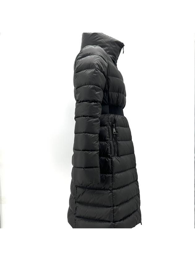 Women s long padded jumper - MONCLER - BALAAN 5