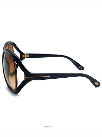 men sunglasses - TOM FORD - BALAAN 2