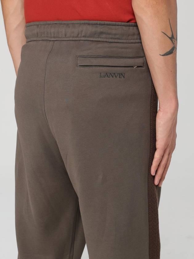 Pants men Lanvin - LANVIN - BALAAN 5