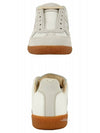 Replica Low Top Sneakers White - MAISON MARGIELA - BALAAN 7