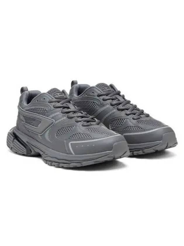 S Serendipity Pro X1 Low Top Sneakers Grey - DIESEL - BALAAN 2